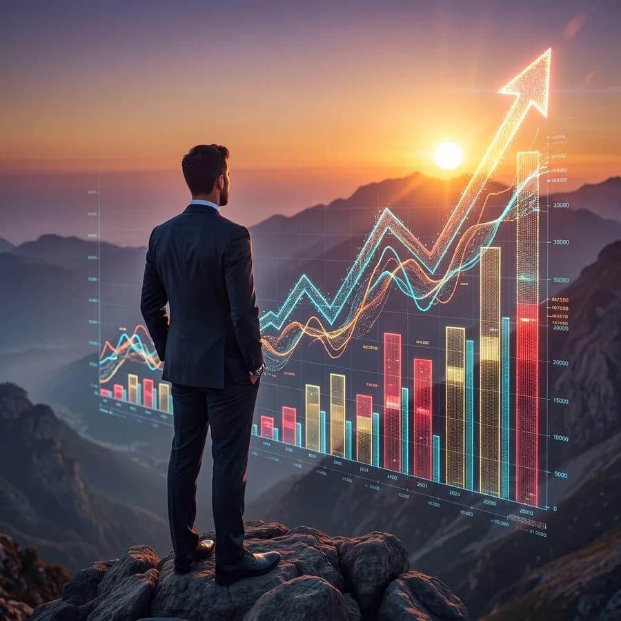 Financial Advisory
