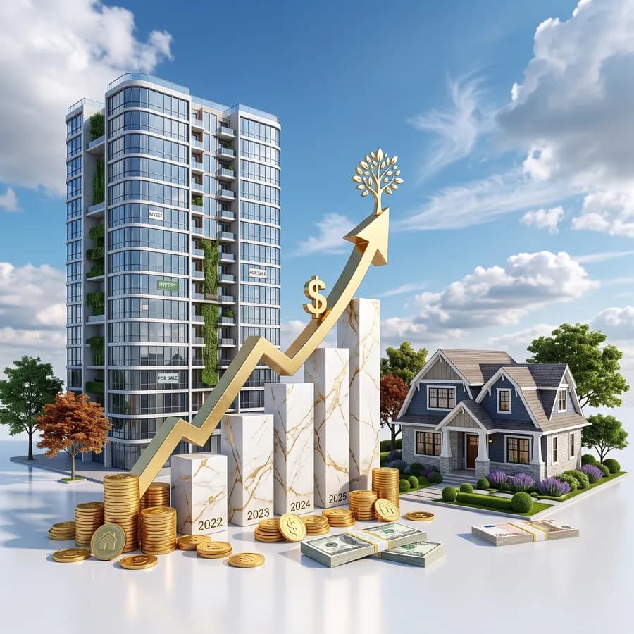 Real Estate Investment