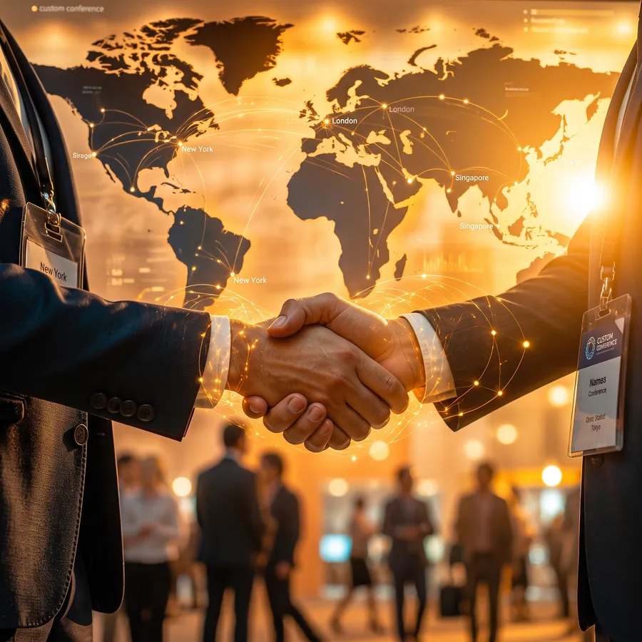 Strategic Partnerships