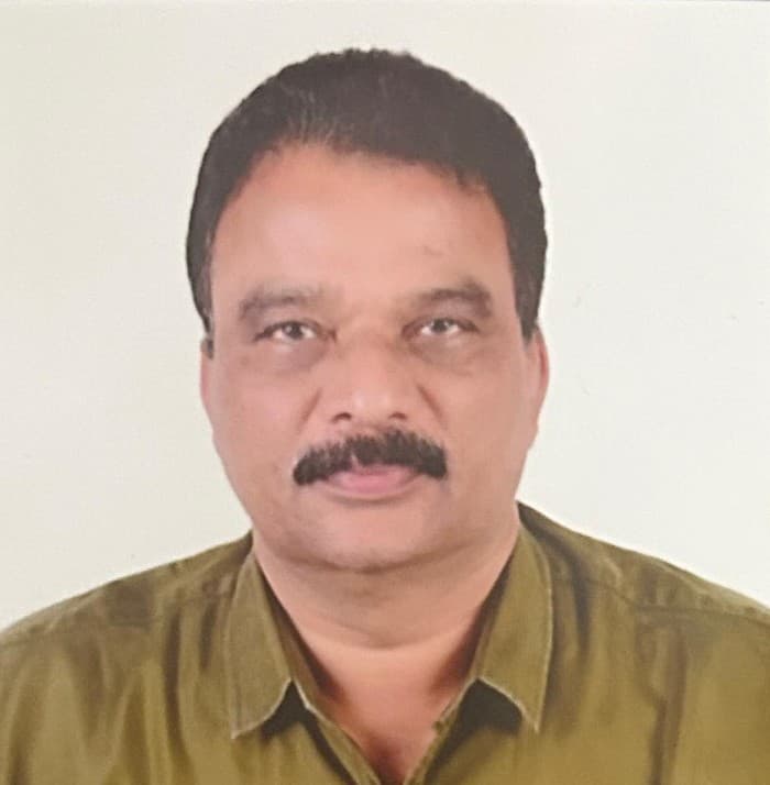 James Mathew